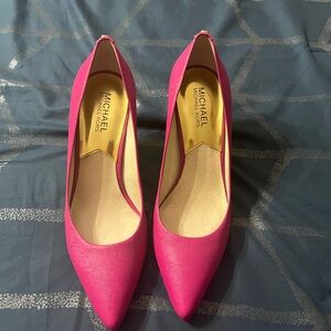 Michael Kors High Heels